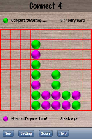 Download Four-in-a-row free App on your Windows XP/7/8/10 and MAC PC
